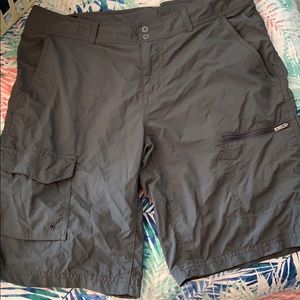 Columbia Shorts